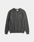 TreePullover Cosy Anthracite Mel